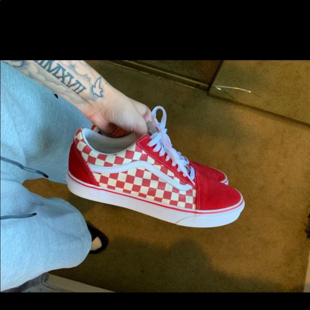 Vans